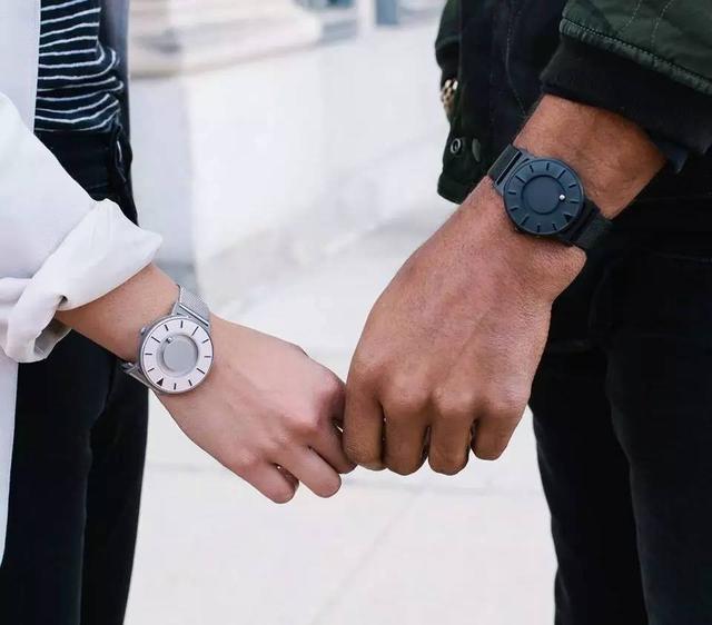 eone手表怎么看時間？eone手表時間怎么調(diào)？