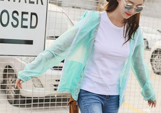 lets die防曬衣怎么辨別真假？let's die防曬衣真假鑒別