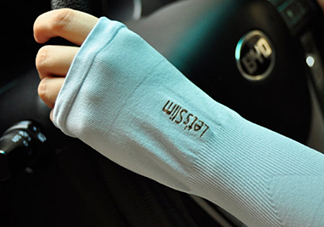 let slim冰袖多少錢？let's slim冰袖專柜價(jià)格