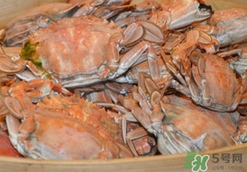 花蓋蟹要蒸多久能熟？花蓋蟹要蒸多長時(shí)間