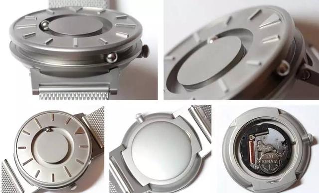 eone手表怎么看時間？eone手表時間怎么調(diào)？