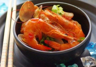 楊梅和海鮮能一起吃嗎？楊梅能和海鮮能一起吃嗎？