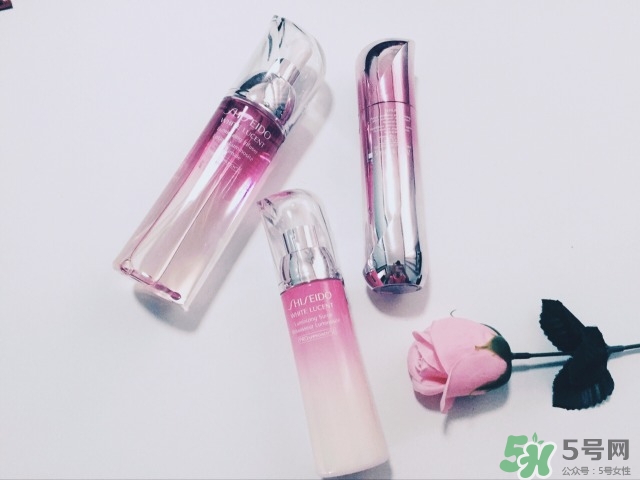 資生堂新透白櫻花防曬乳液怎么樣_好用嗎 資生堂新透白櫻花防曬乳液怎么樣_好用嗎