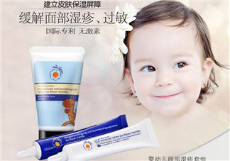 恩姆花園濕疹膏有效果嗎？恩姆花園濕疹膏怎么用？