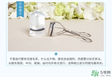 muji無(wú)印良品睫毛夾真假辨別對(duì)比圖