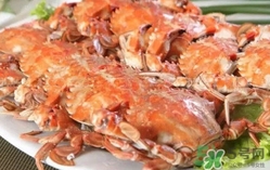 花蓋蟹多少錢一斤2017？一斤花蓋蟹大約有幾個？