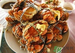 吃螃蟹可以喝牛奶嗎？吃螃蟹能喝酸奶嗎？