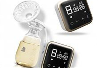 小白熊智妍電動(dòng)吸奶器怎么樣？小白熊智妍電動(dòng)吸奶器好用嗎？