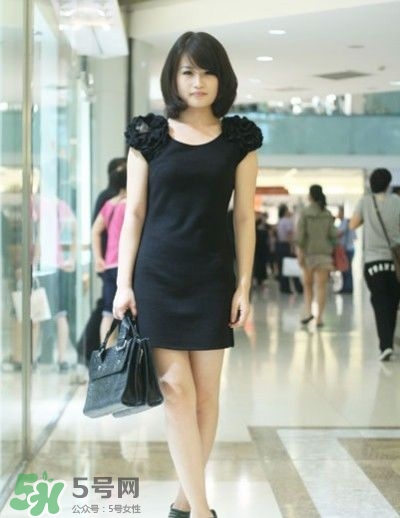 7月份穿什么衣服？七月份穿衣搭配