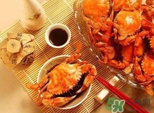 吃螃蟹可以喝牛奶嗎？吃螃蟹能喝酸奶嗎？