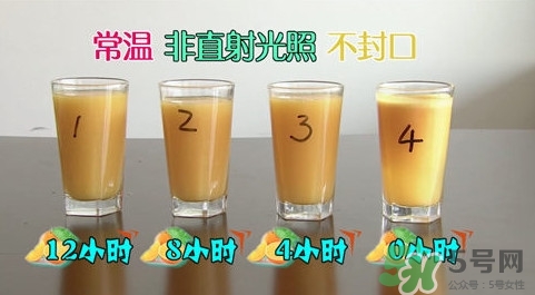 吃螃蟹可以喝蜂蜜水嗎？吃螃蟹能喝橙汁嗎？