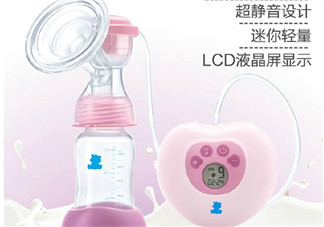 小白熊吸奶器吸不出奶怎么辦？小白熊吸奶器吸力變小是什么原因？