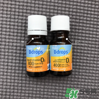 ddrops d3吃到多大？ddrops d3吃到幾歲？