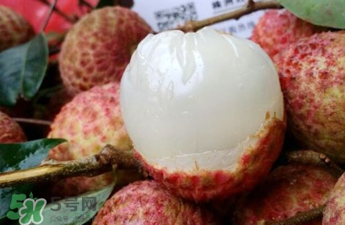 白糖罌荔枝怎樣保果的？白糖罌荔枝和白蠟的區(qū)別