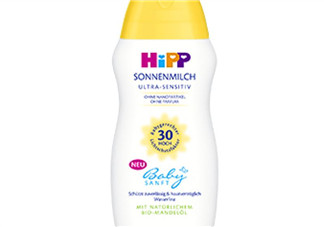 喜寶防曬霜生產(chǎn)日期怎么看？喜寶防曬霜保質(zhì)期多久？