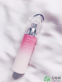 資生堂新透白櫻花防曬乳液怎么樣_好用嗎 資生堂新透白櫻花防曬乳液怎么樣_好用嗎