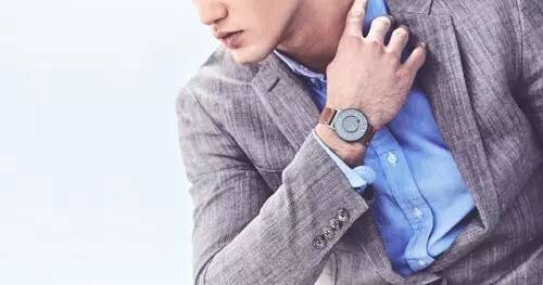 eone手表怎么看時間？eone手表時間怎么調(diào)？