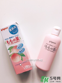 貝親桃子水能吃嗎？貝親桃子水能不能吃？