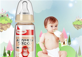 啾啾奶瓶和貝親奶瓶哪個(gè)好？啾啾奶瓶和貝親奶瓶的區(qū)別