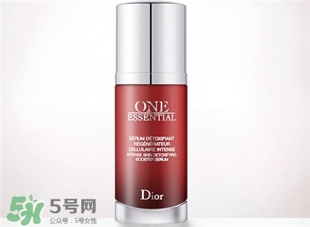 dior迪奧紅色1號(hào)精華多少錢(qián)?迪奧紅色一號(hào)精華價(jià)格