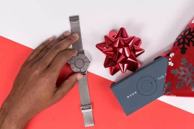 eone手表怎么看時間？eone手表時間怎么調(diào)？