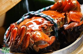 六月黃公蟹好還是母蟹好？六月黃公蟹里面的是黃嗎？