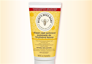 小蜜蜂護(hù)臀膏生產(chǎn)日期怎么看？小蜜蜂護(hù)臀膏保質(zhì)期