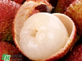 白糖罌荔枝好吃嗎？白糖罌味道怎么樣