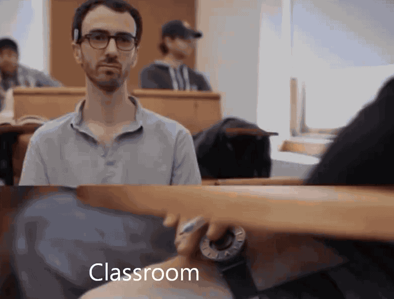 eone手表怎么看時間？eone手表時間怎么調(diào)？