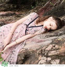 7月份去北京穿什么？七月份去北京穿衣搭配