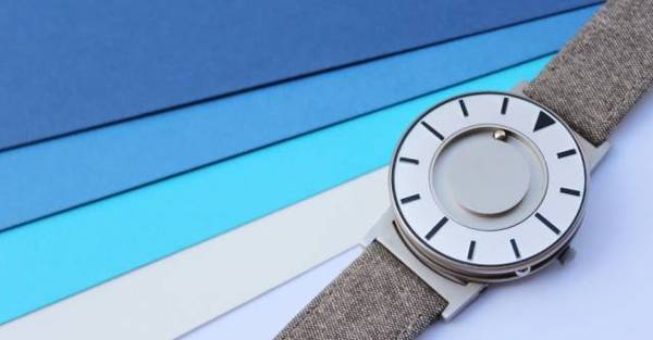 eone手表怎么看時間？eone手表時間怎么調(diào)？