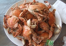 花蓋蟹多少錢一斤2017？一斤花蓋蟹大約有幾個？