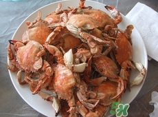 花蓋蟹有寄生蟲(chóng)嗎？花蓋蟹有沒(méi)有寄生蟲(chóng)