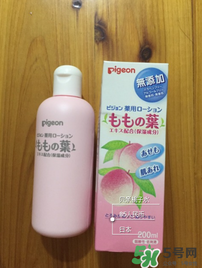 貝親桃子水能吃嗎？貝親桃子水能不能吃？