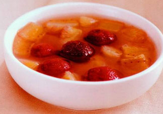 楊梅和香蕉能同時吃嗎？楊梅能和香蕉一起吃嗎？