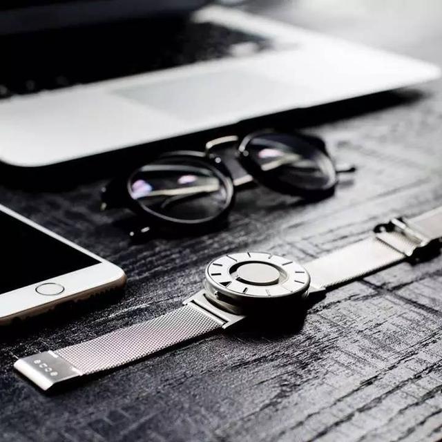 eone手表怎么看時間？eone手表時間怎么調(diào)？