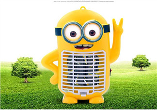 其寶滅蚊燈怎么樣？其寶滅蚊燈有效果嗎？