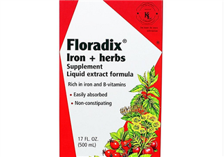 莎露絲鐵元怎么樣？莎露絲天貓的是正品嗎？