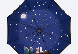 防曬傘什么牌子好？防曬傘品牌推薦