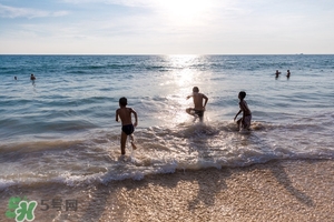 7月份去泰國穿什么？七月份去泰國穿衣搭配