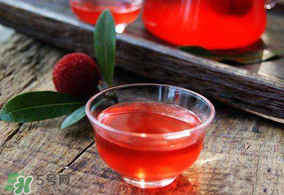 楊梅酒泡多久可以喝？楊梅酒怎么泡？