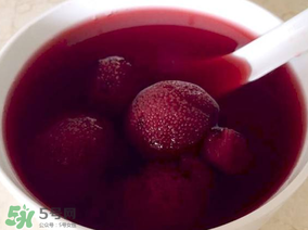 楊梅酒泡多久可以喝？楊梅酒怎么泡？