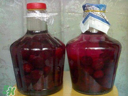 泡楊梅酒用什么瓶子？楊梅酒可以用塑料瓶泡嗎？