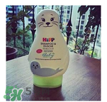 喜寶沐浴露怎么樣？喜寶沐浴露好用嗎？