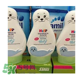 喜寶沐浴露怎么樣？喜寶沐浴露好用嗎？