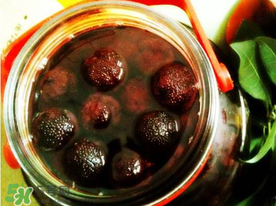 用什么酒泡楊梅酒最好？楊梅酒用什么酒泡好？