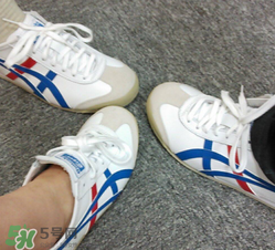 onitsuka tiger鬼冢虎是什么牌子_哪個(gè)國(guó)家的_什么檔次？