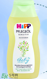 喜寶杏仁油怎么樣？喜寶杏仁按摩油怎么用？