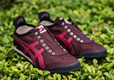 onitsuka tiger鬼?；⑹鞘裁磁谱觃哪個(gè)國家的_什么檔次？