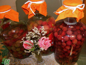 楊梅酒能放冰箱嗎？楊梅酒能冰凍嗎？